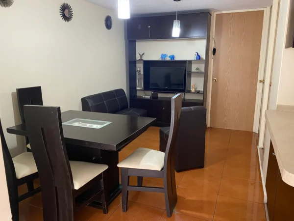 Departamento Privado CDMX - Imagen 2